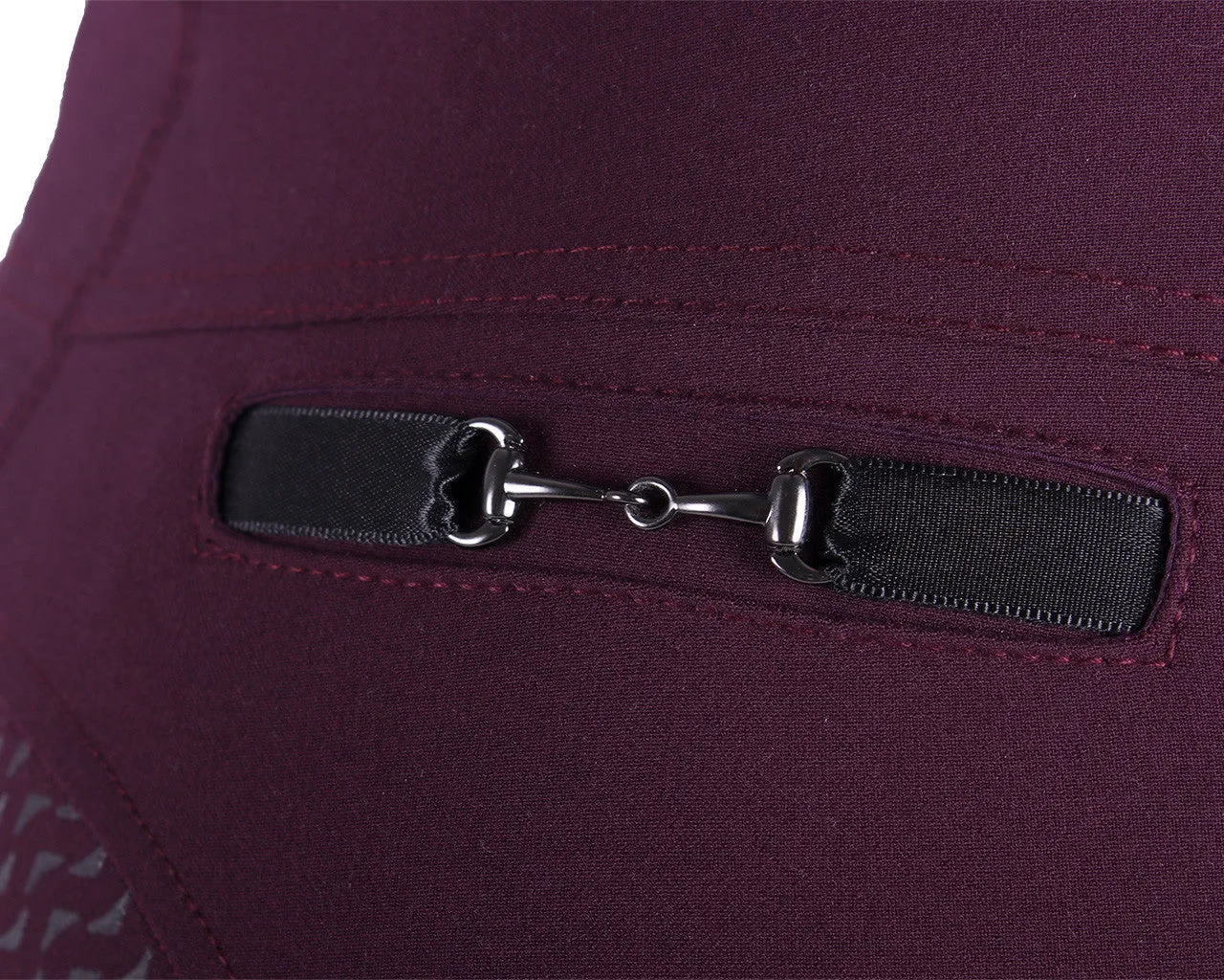 QHP Breeches Charlene
