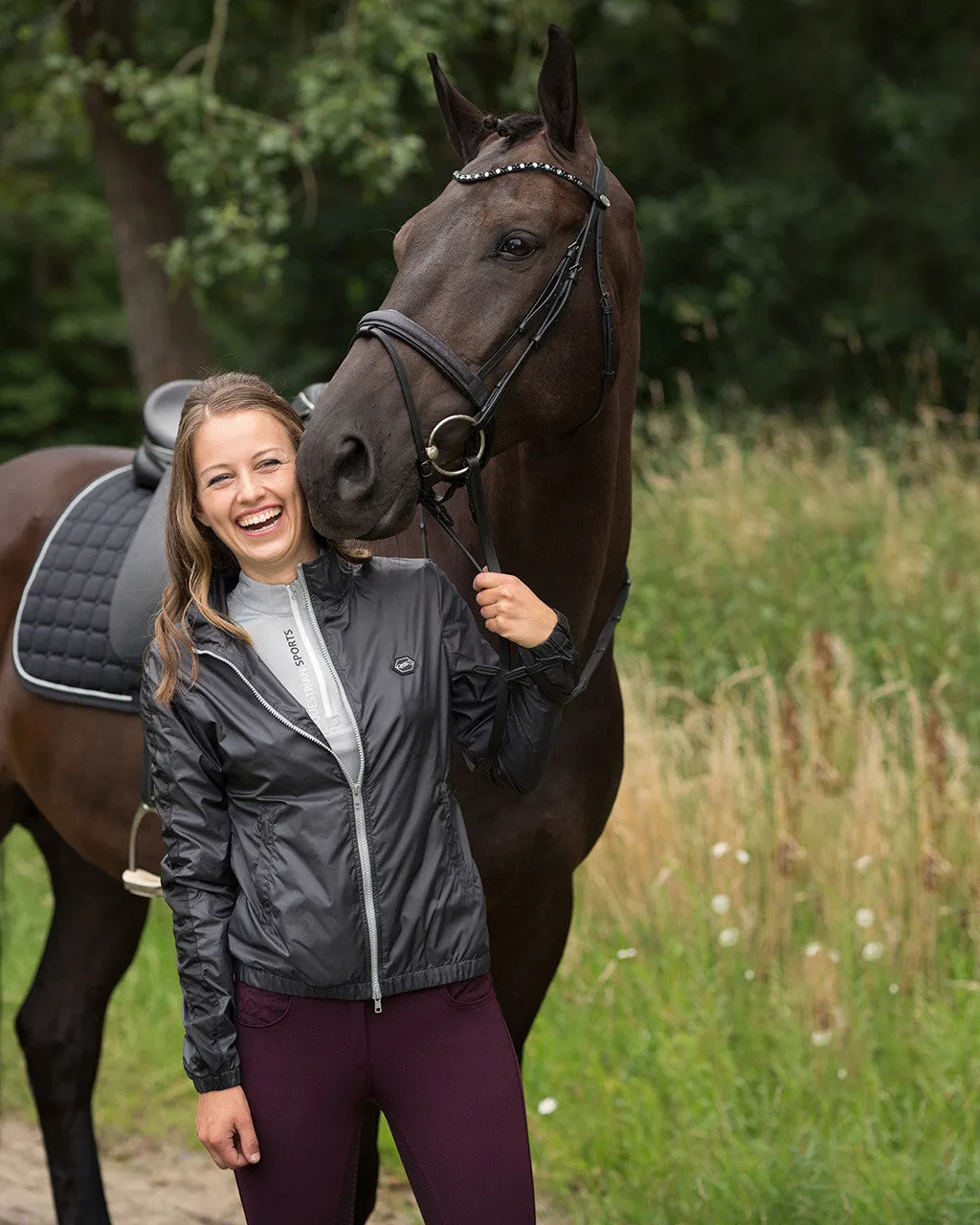 QHP Breeches Charlene
