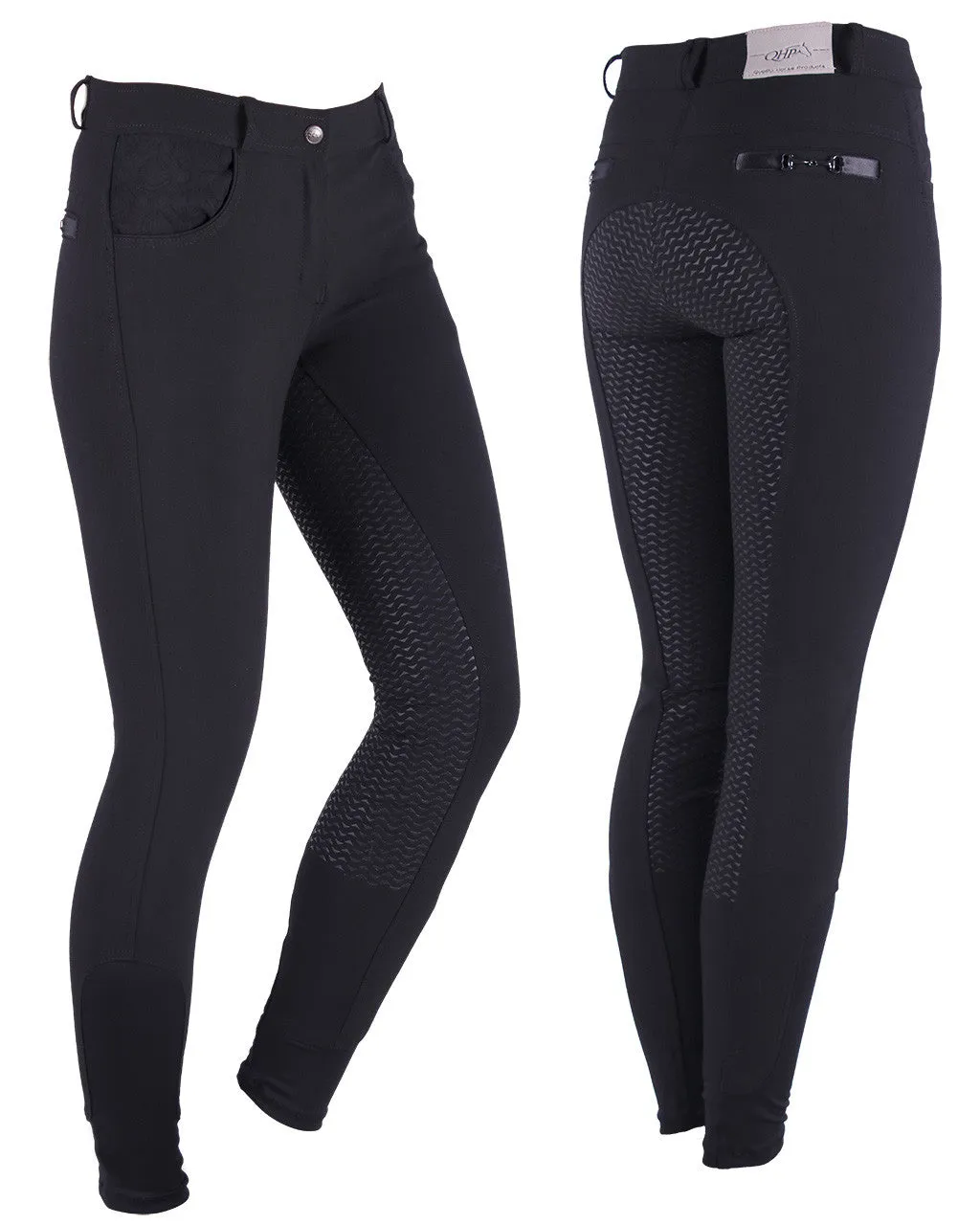 QHP Breeches Charlene