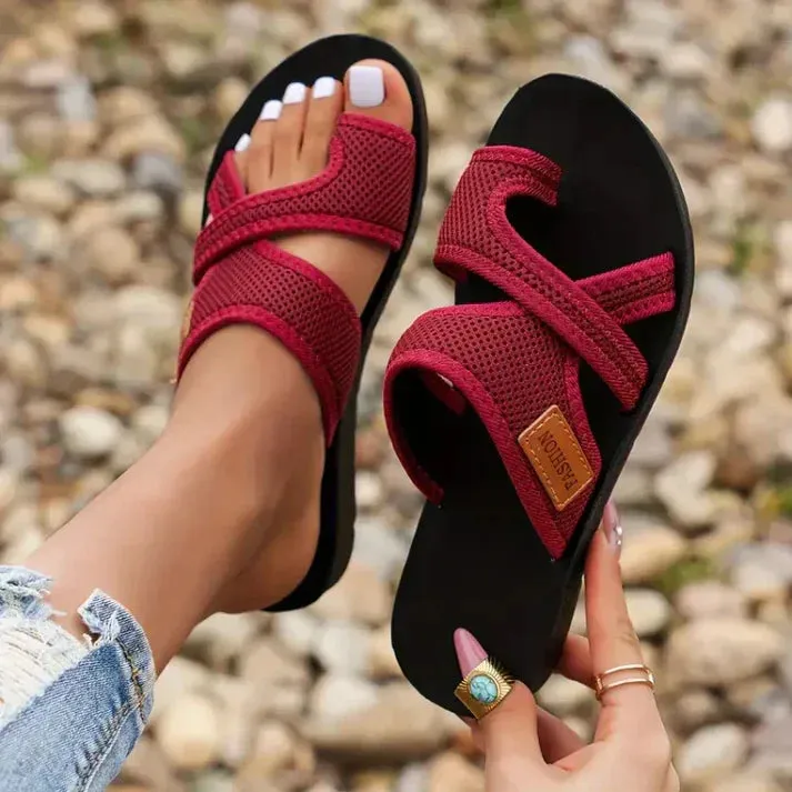 Rachel® | Comfort Sandals