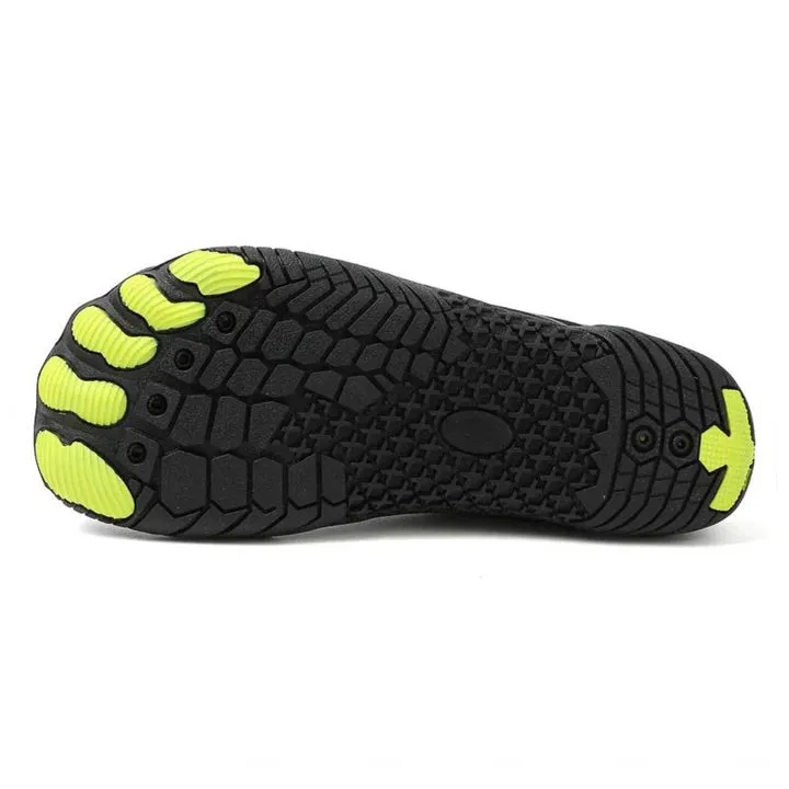 Rebalance - Grounding Shoes
