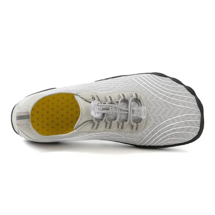 Rebalance - Grounding Shoes