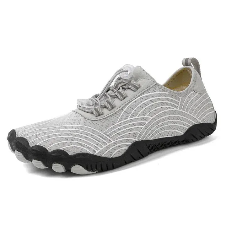 Rebalance - Grounding Shoes