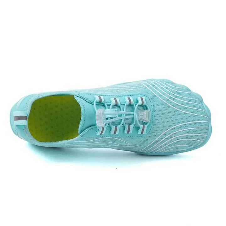 Rebalance - Grounding Shoes