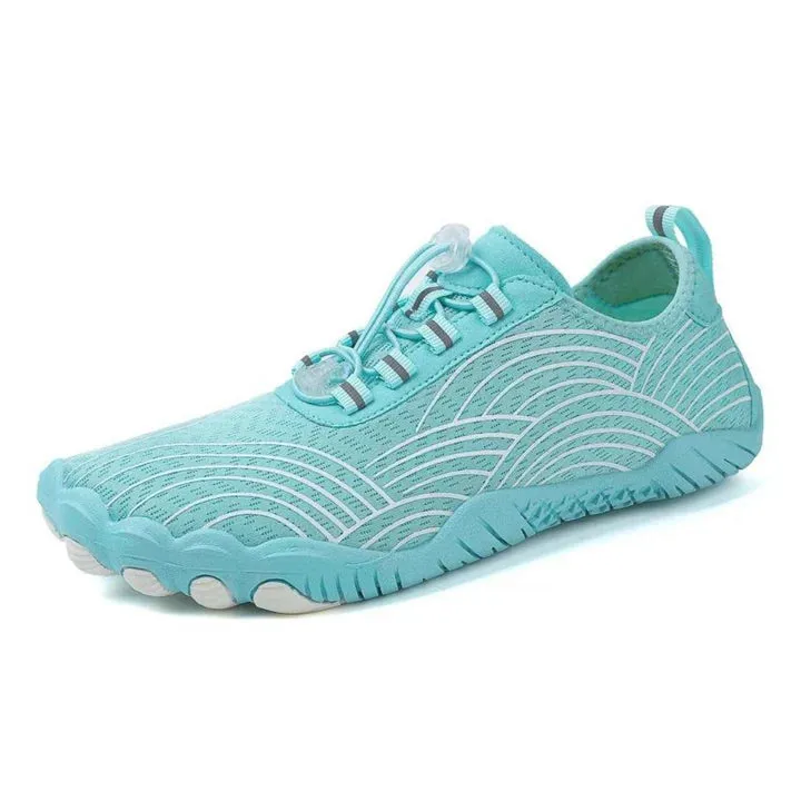 Rebalance - Grounding Shoes