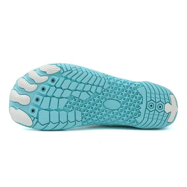 Rebalance - Grounding Shoes