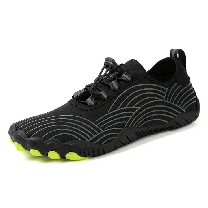 Rebalance - Grounding Shoes