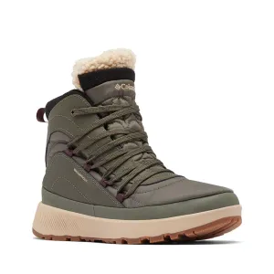 Red Hills Omni-Heat Shoes