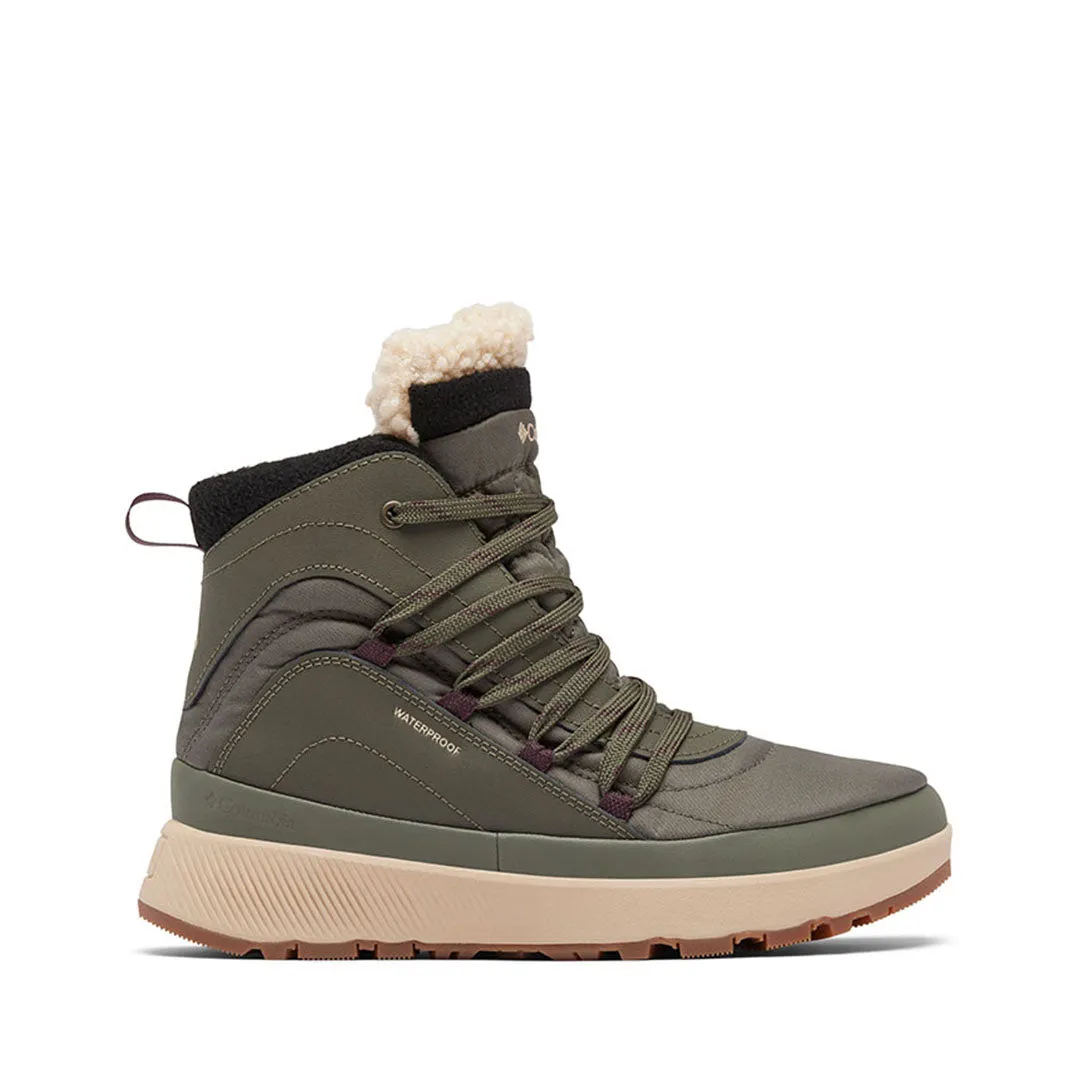 Red Hills Omni-Heat Shoes