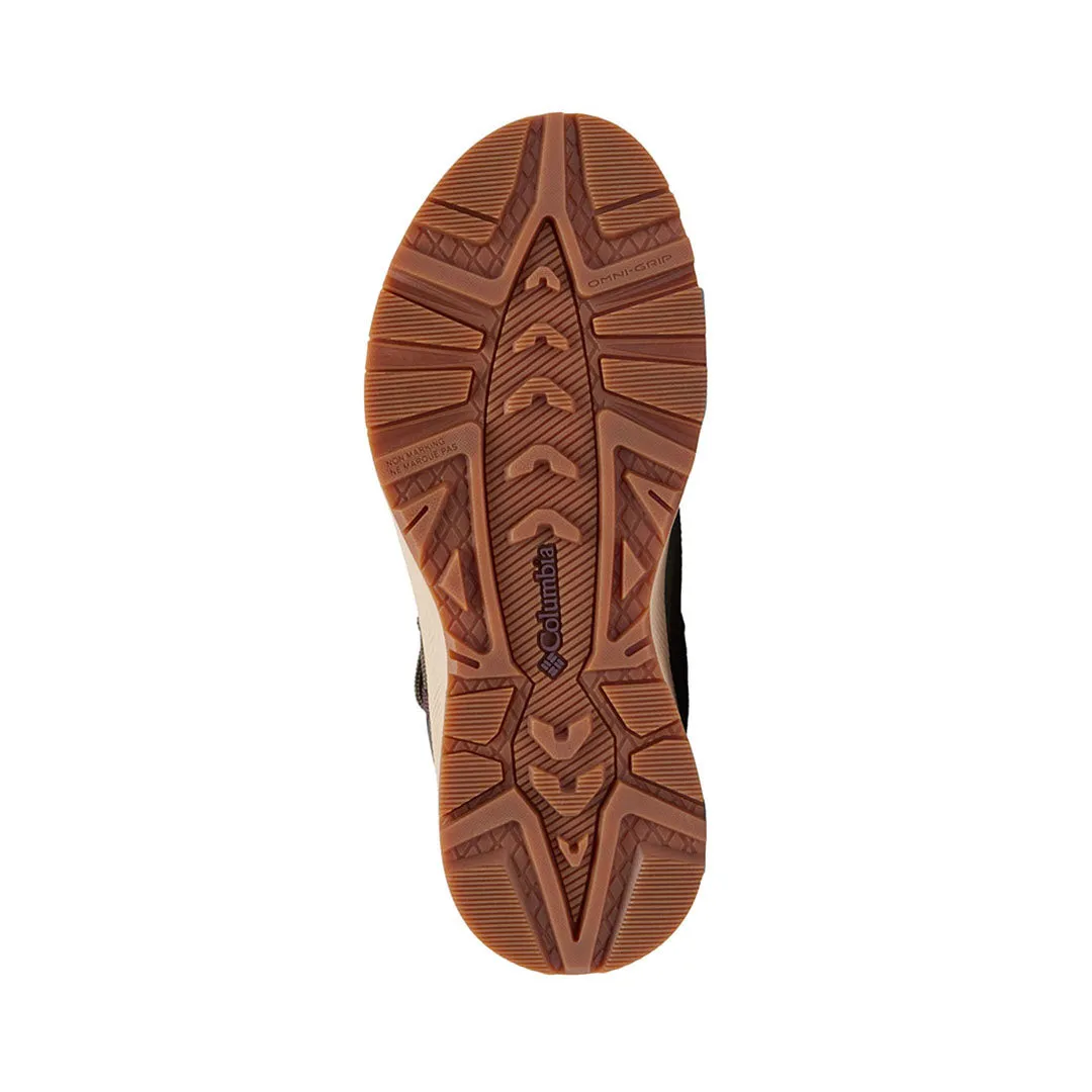 Red Hills Omni-Heat Shoes