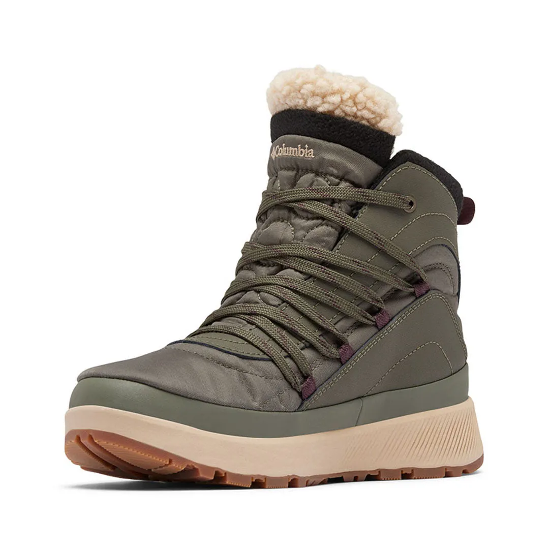 Red Hills Omni-Heat Shoes