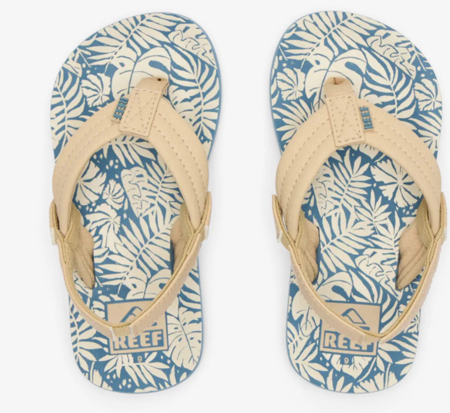 Reef - Little Ahi Sandal