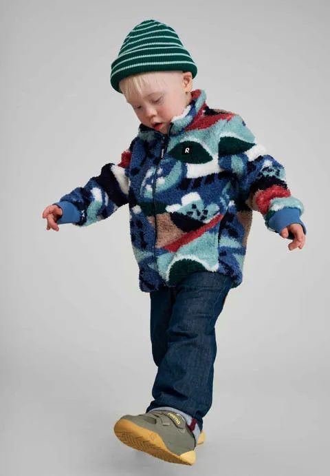 Reima Kid's Sweater Turkkinen