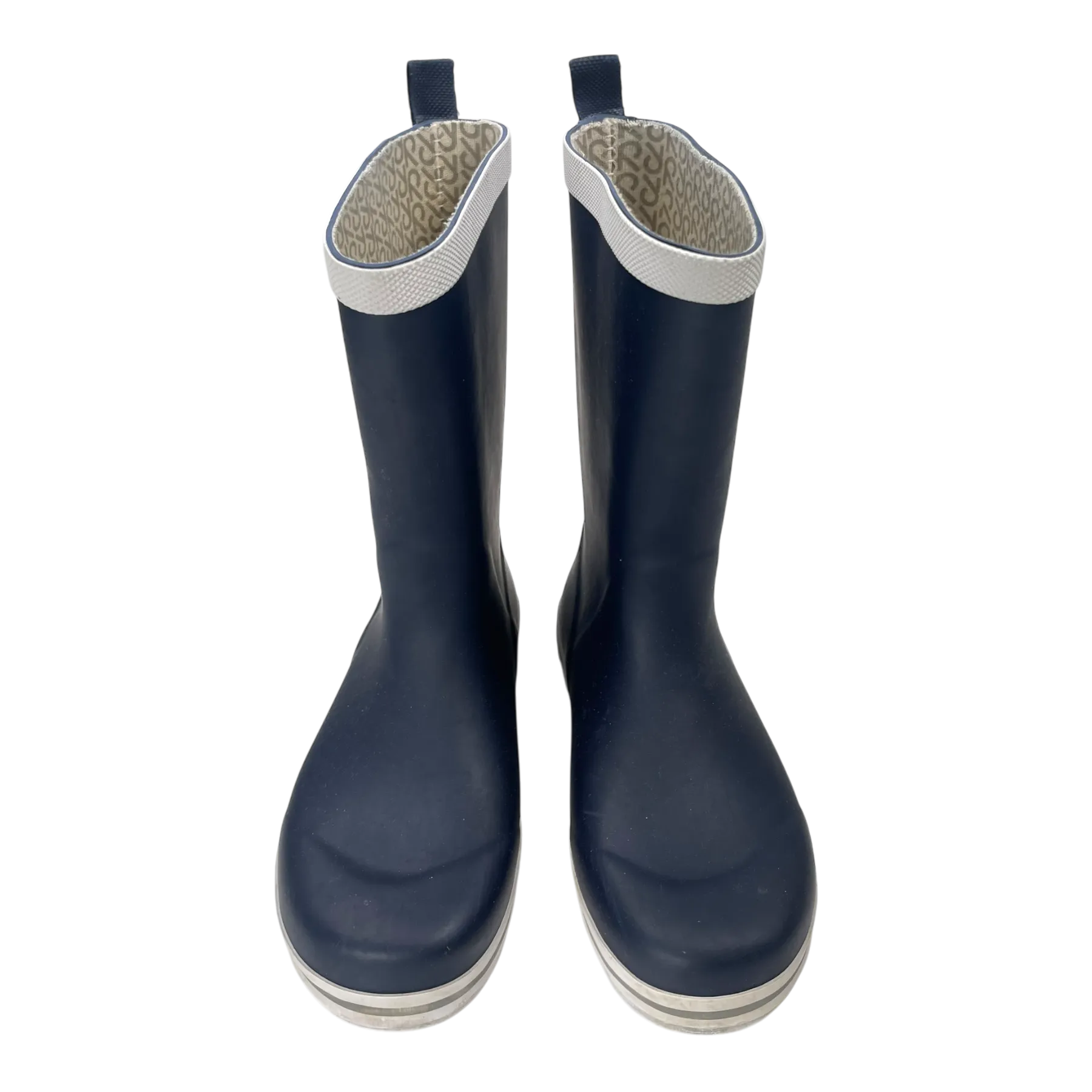 Reima taika rain boots, navy blue | 33