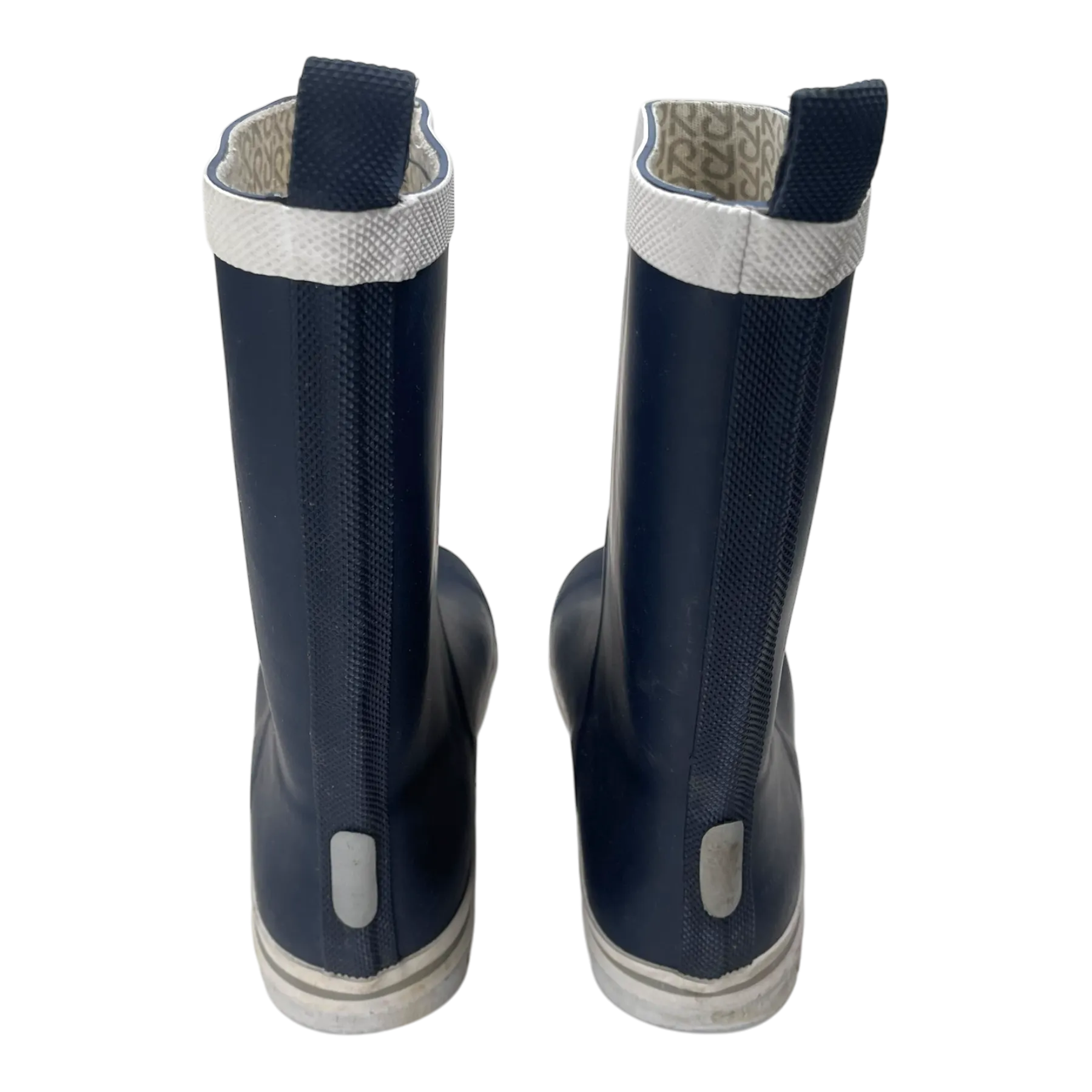 Reima taika rain boots, navy blue | 33