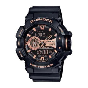 RELOJ CASIO G-SHOCK GA 400GB 1A4DR