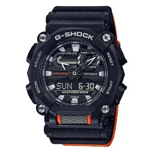 Reloj Hombre G-Shock GA 900C 1A4DR