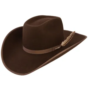 Resistol Hat RWHLJB794008 Junior Holt (RWHLJB794008)