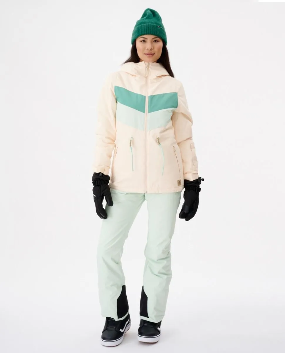 Rider Betty 10k/10k Snow Jacket