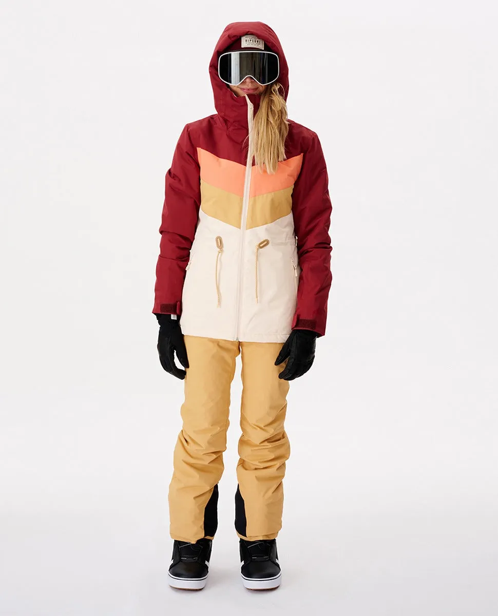 Rider Betty 10k/10k Snow Jacket