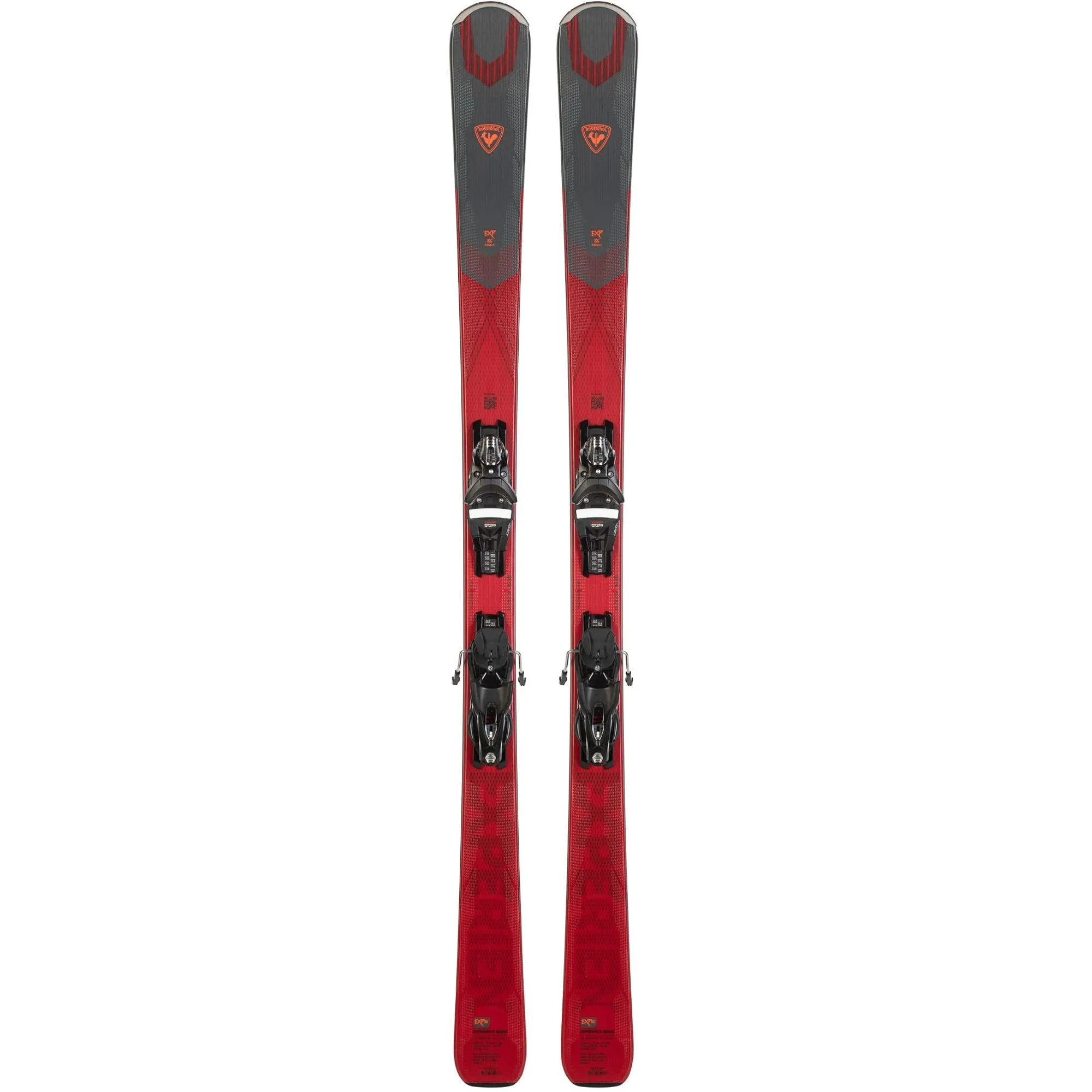 Rossignol 2023 Experience 86 Basalt Ski   SPX 12 Konect GW B90 Binding