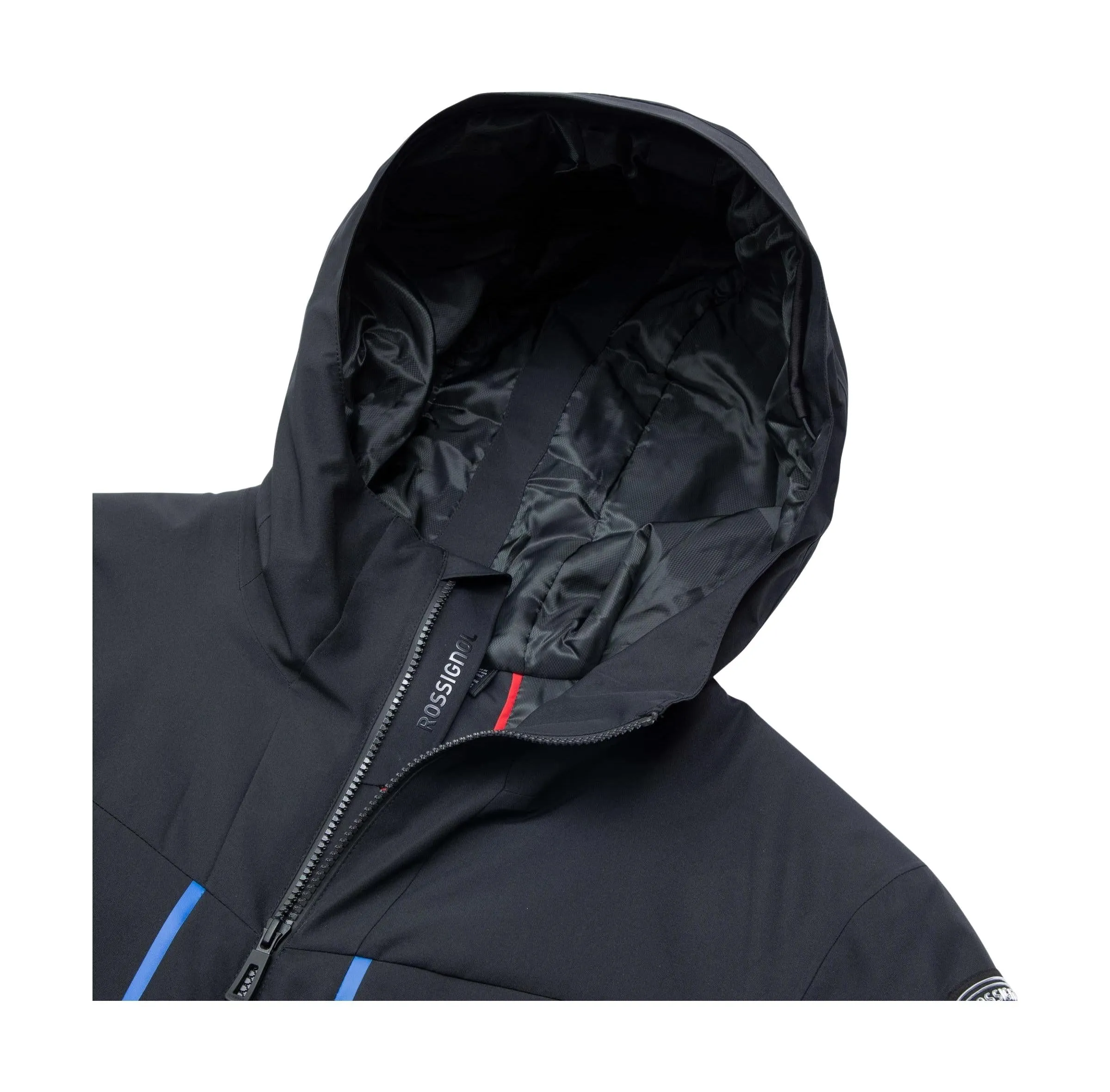 Rossignol Fonction Jacket Black