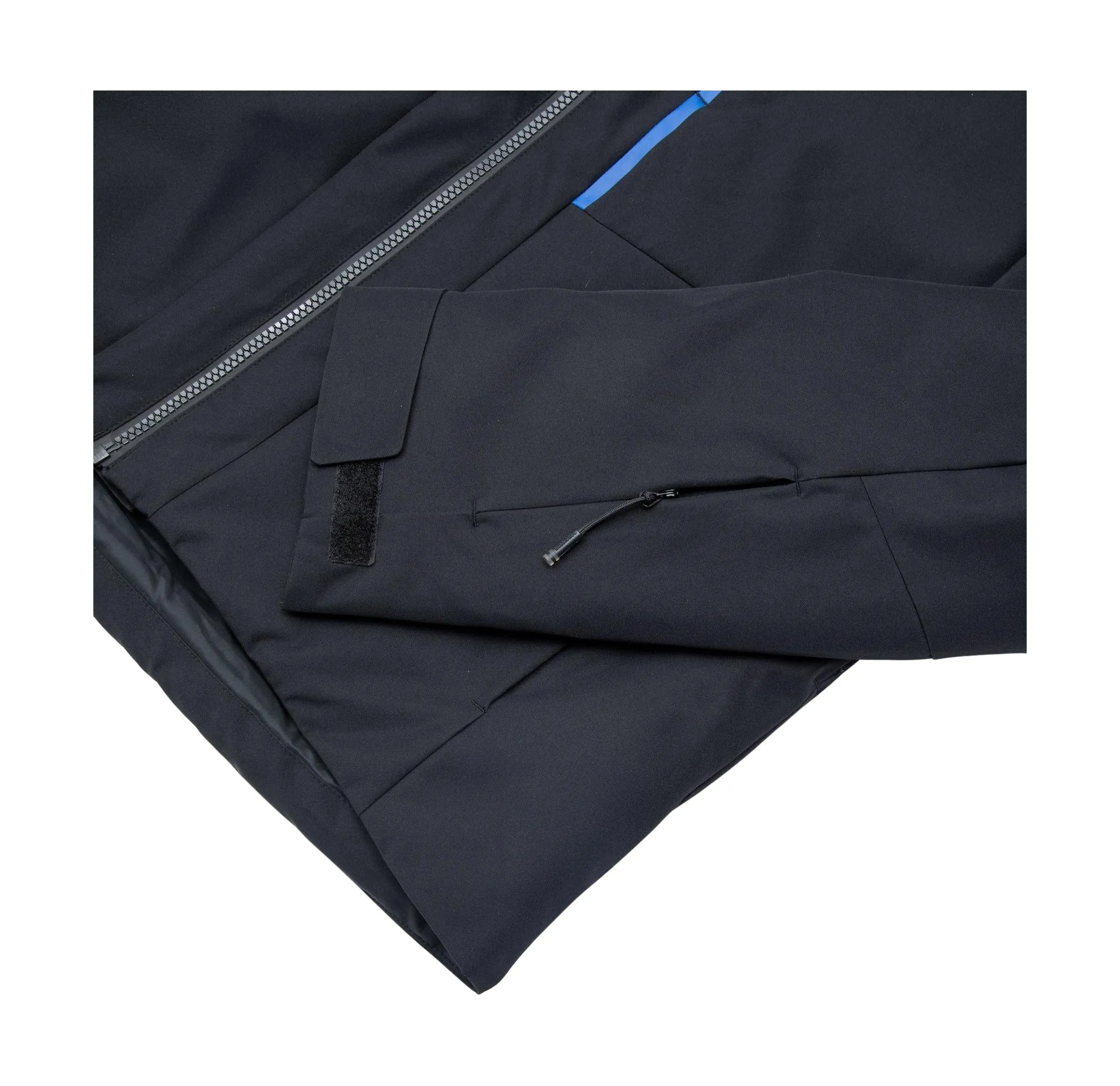 Rossignol Fonction Jacket Black