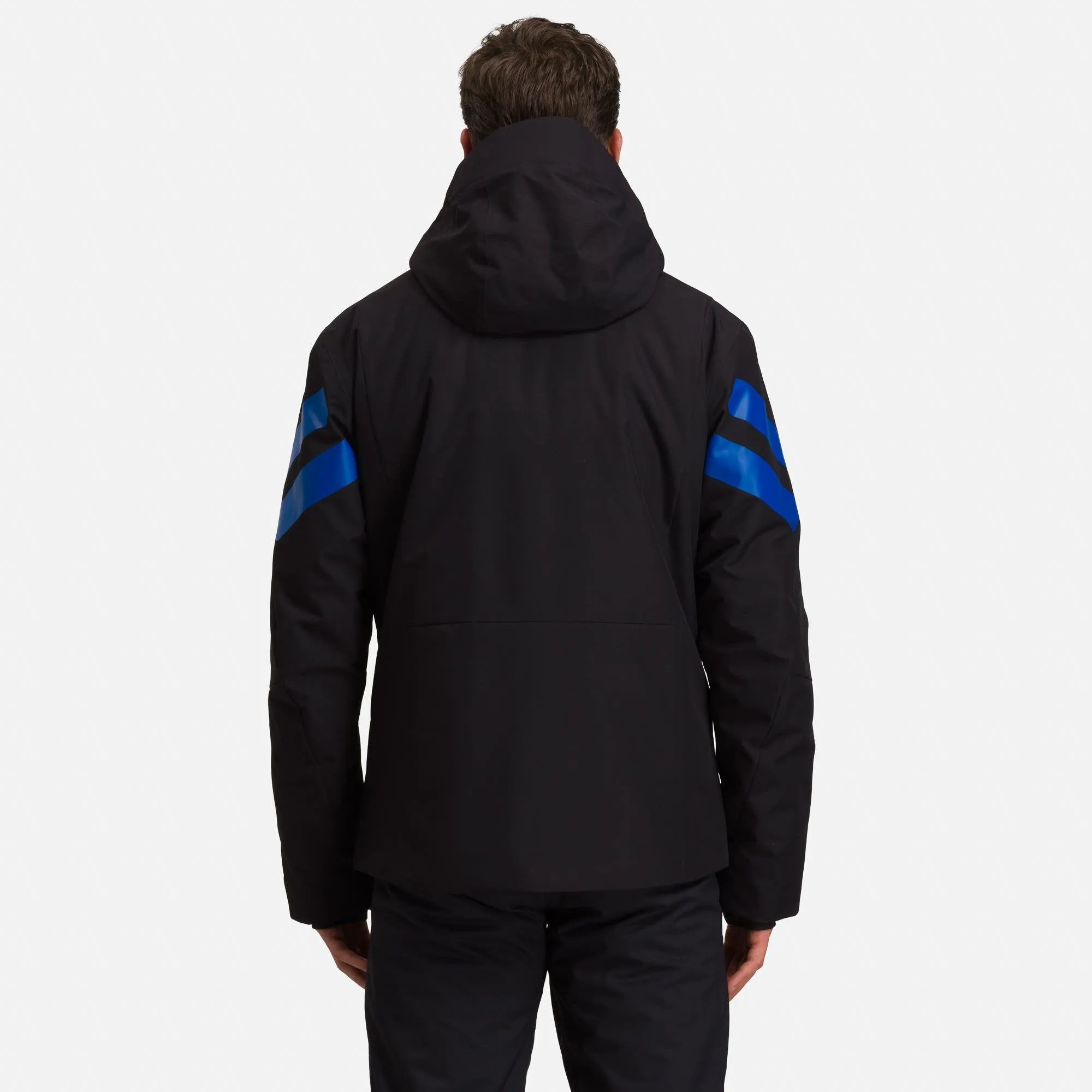Rossignol Fonction Jacket Black