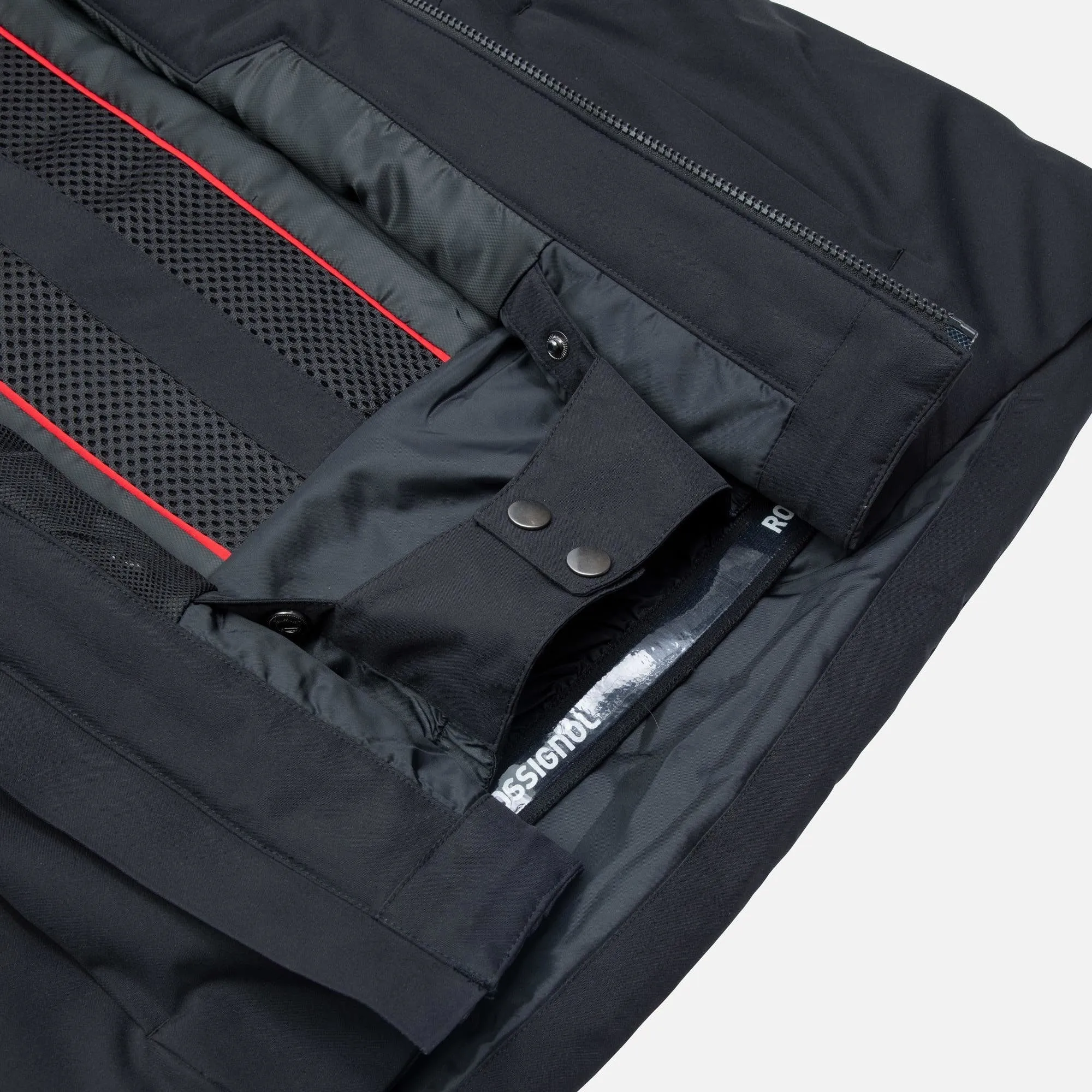 Rossignol Fonction Jacket Black