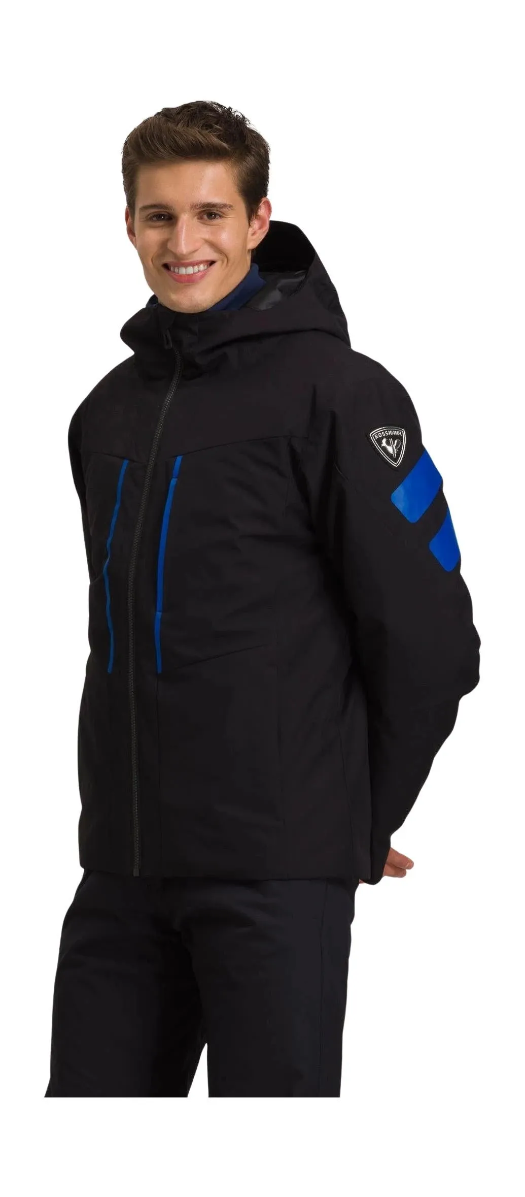 Rossignol Fonction Jacket Black