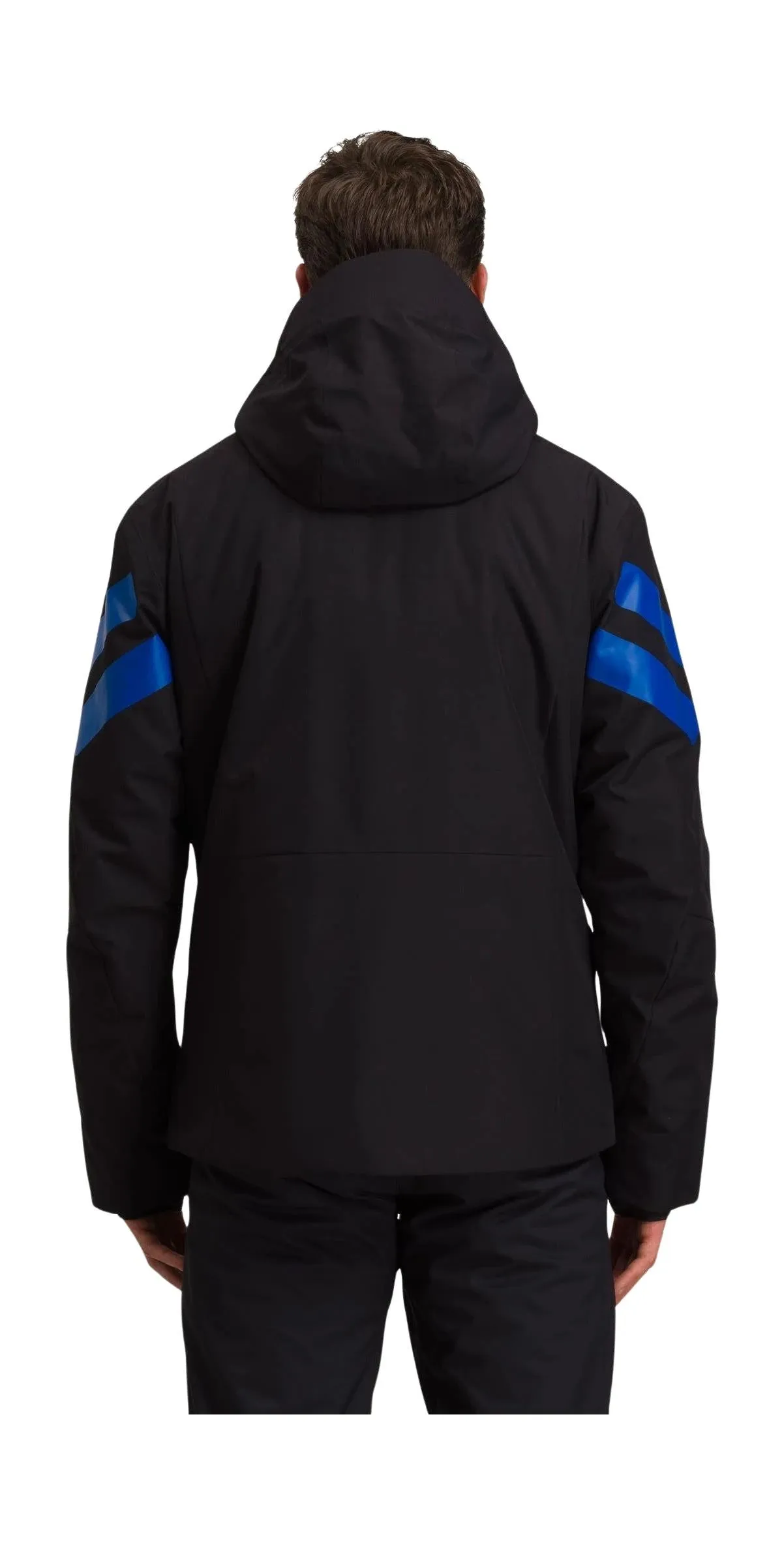 Rossignol Fonction Jacket Black