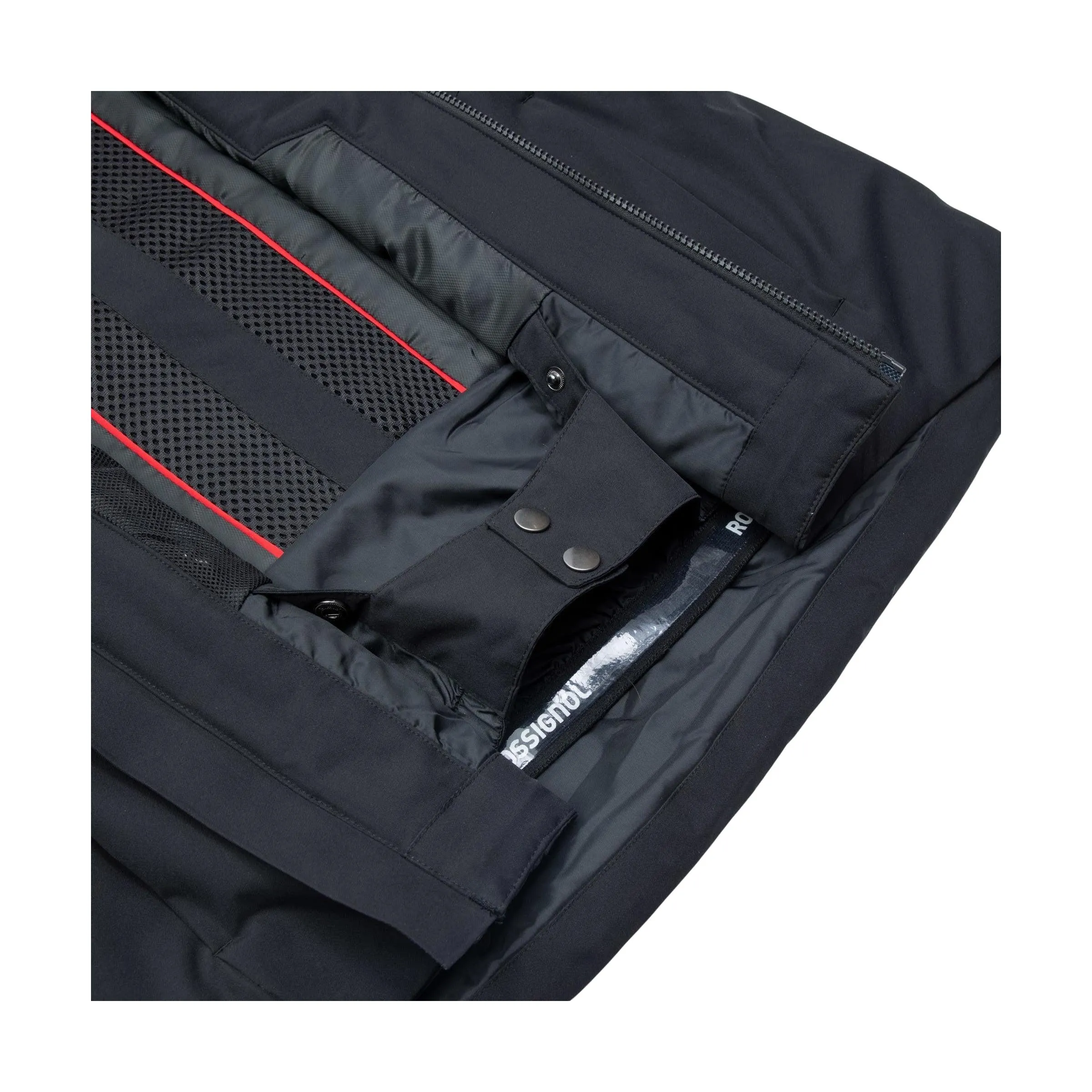 Rossignol Fonction Jacket Black
