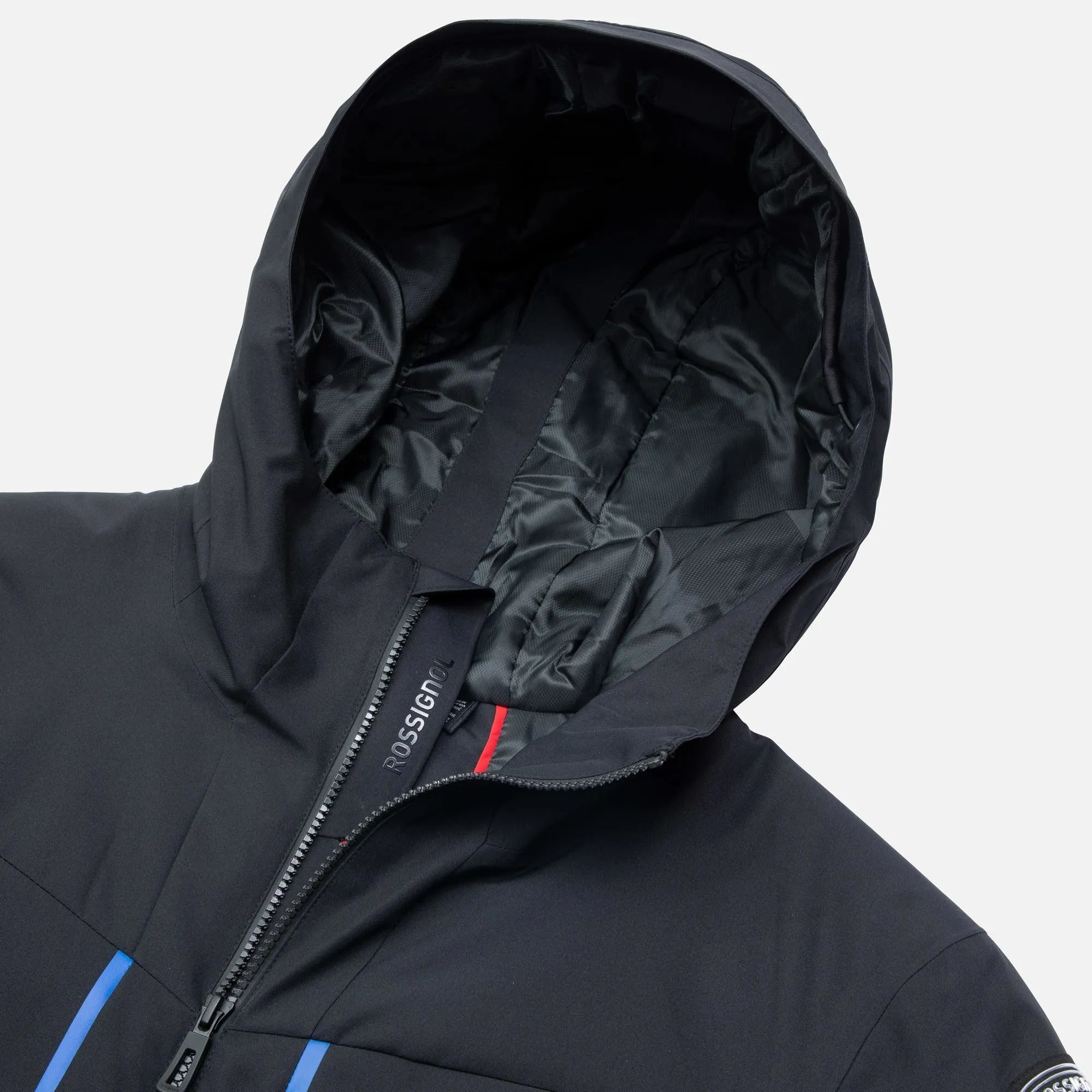 Rossignol Fonction Jacket Black