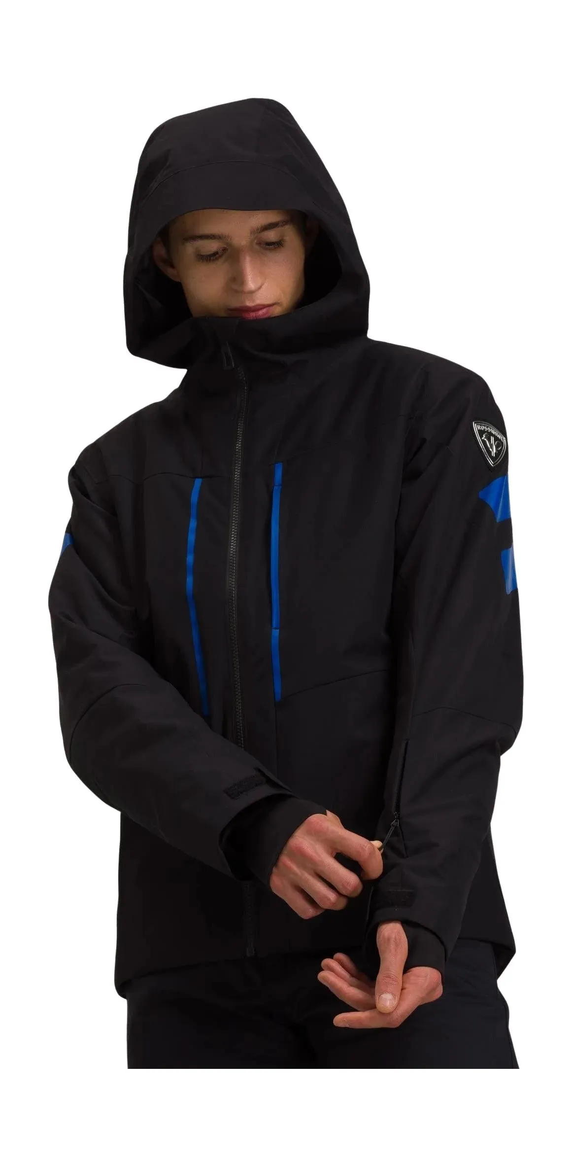Rossignol Fonction Jacket Black