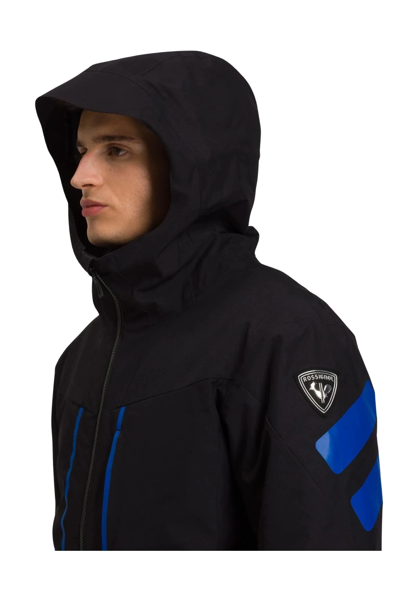 Rossignol Fonction Jacket Black