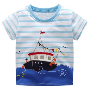 Sailing Ship