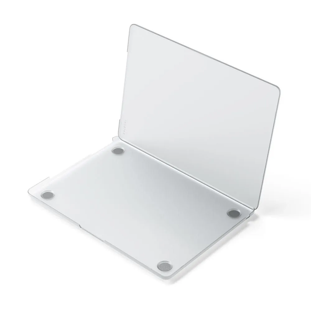Satechi Eco-Hardshell Case for MacBook Air 13" (M3/M2)