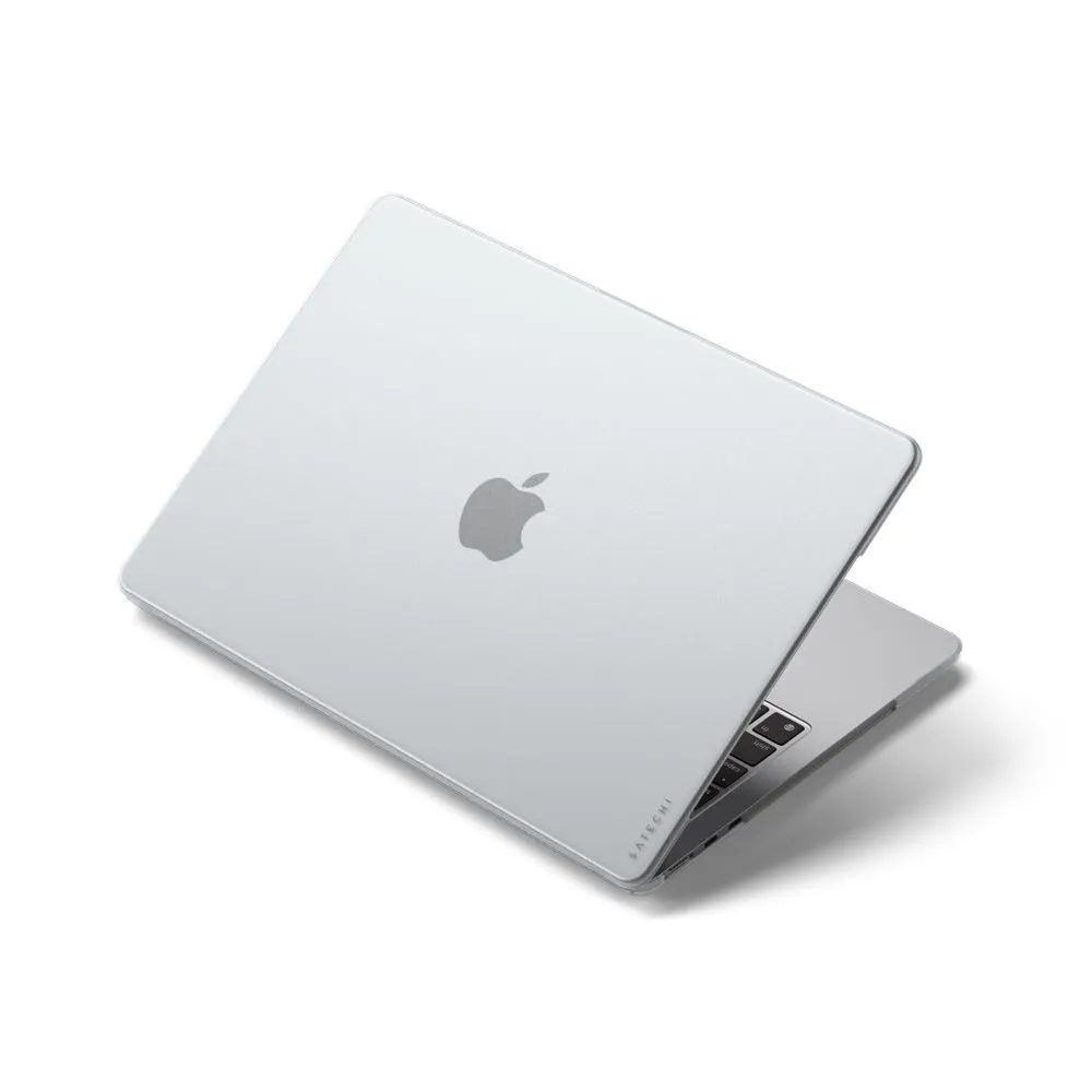 Satechi Eco-Hardshell Case for MacBook Air 13" (M3/M2)