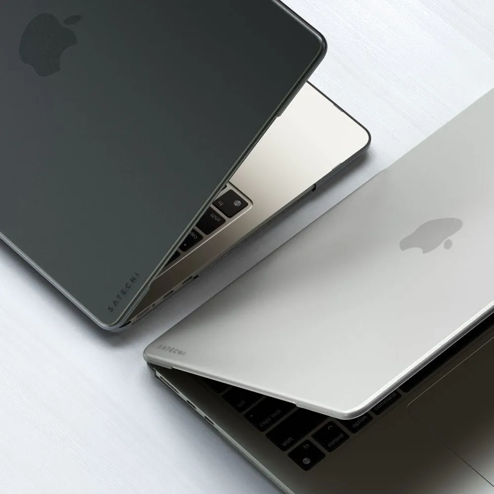 Satechi Eco-Hardshell Case for MacBook Air 13" (M3/M2)