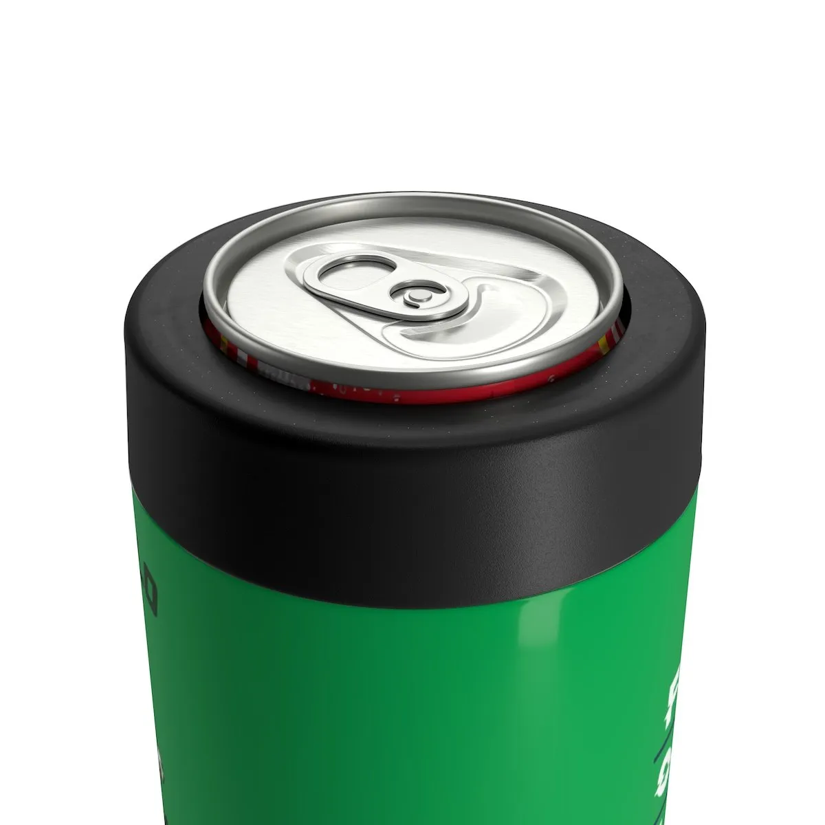 Say Hello To My Little Friend Can Cooler