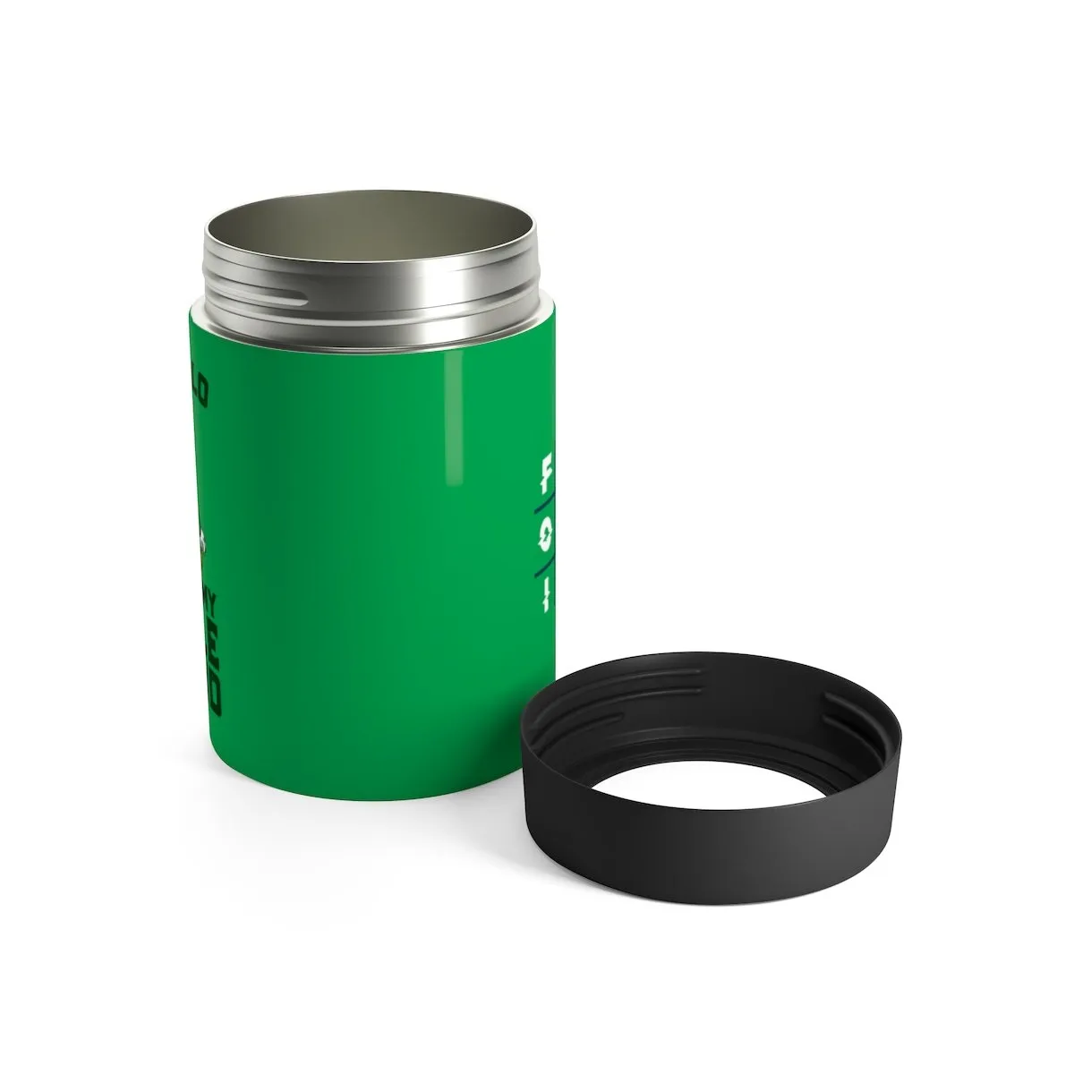 Say Hello To My Little Friend Can Cooler