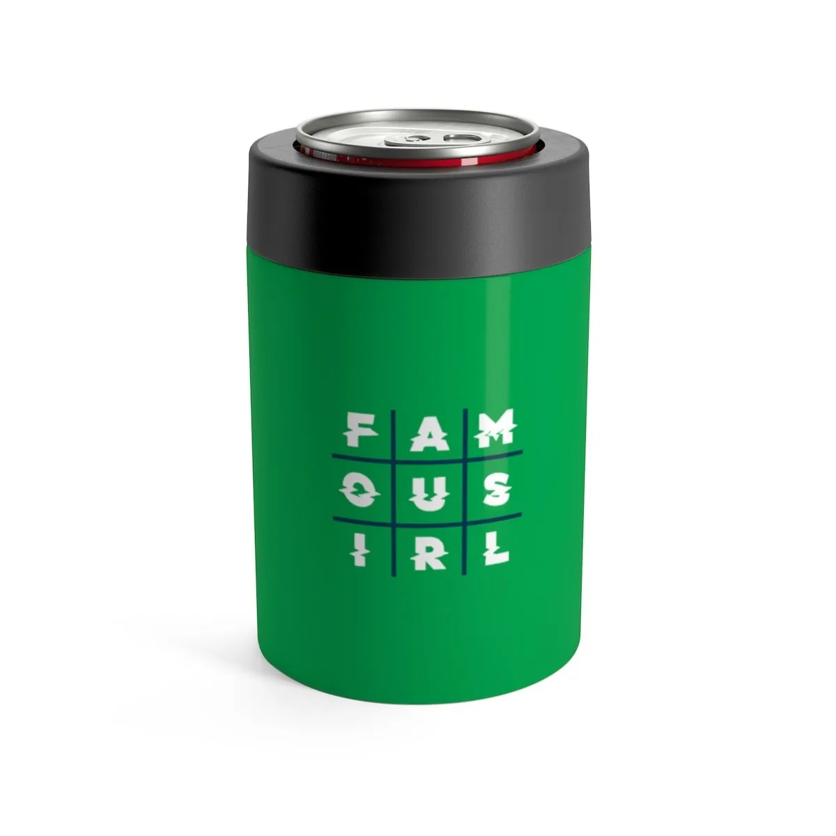 Say Hello To My Little Friend Can Cooler