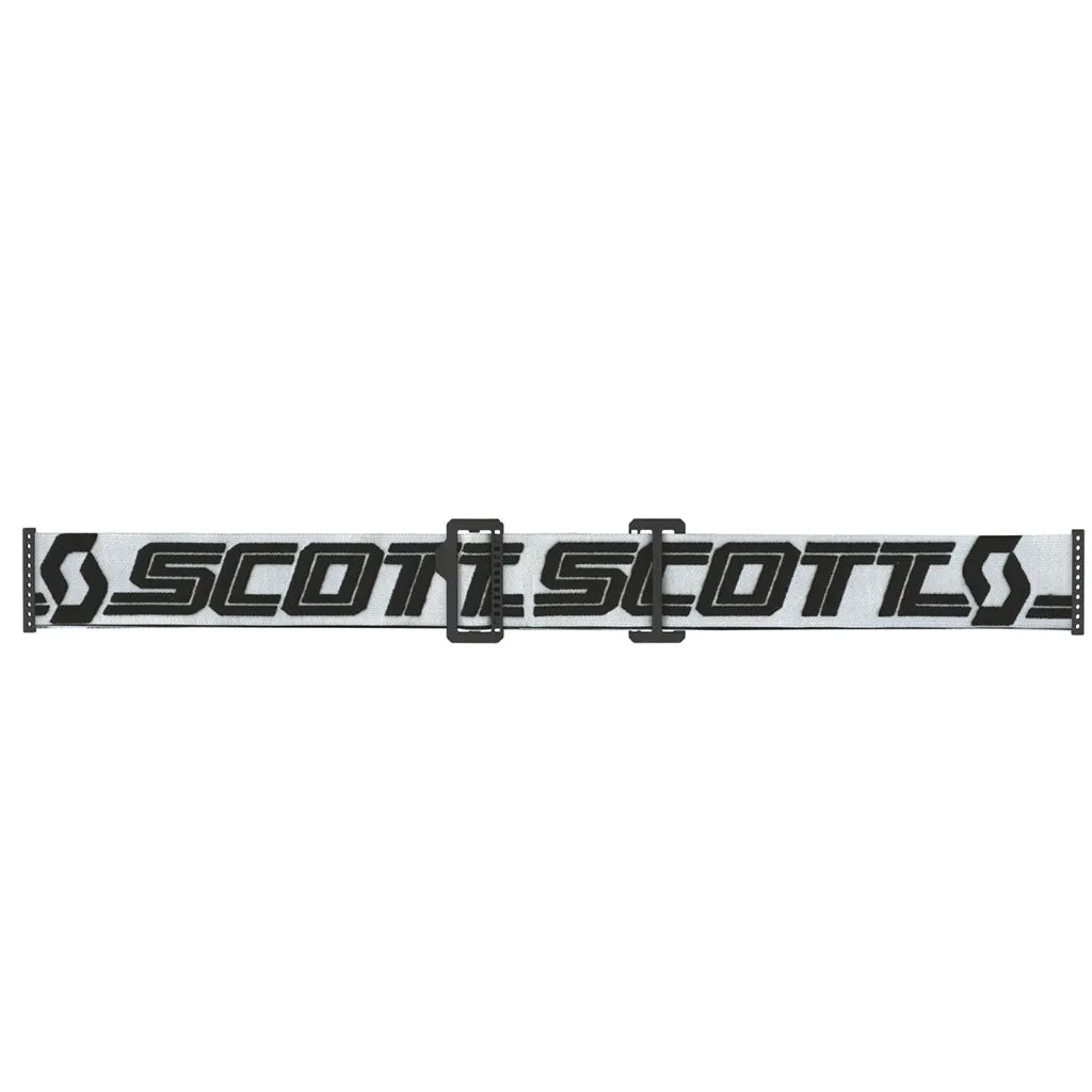 Scott - Prospect Super WFS White/Black Goggle