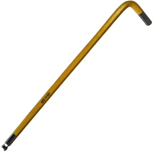 Sealey Hex Key 5/32" Imperial Ball End Allen Wrench Garage Workshop Mechanic