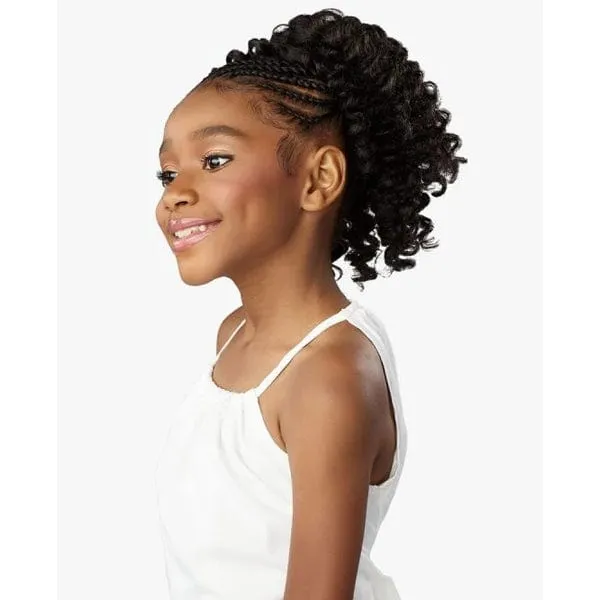 Sensationnel Synthetic Lulu Pony - MINI GUMMY
