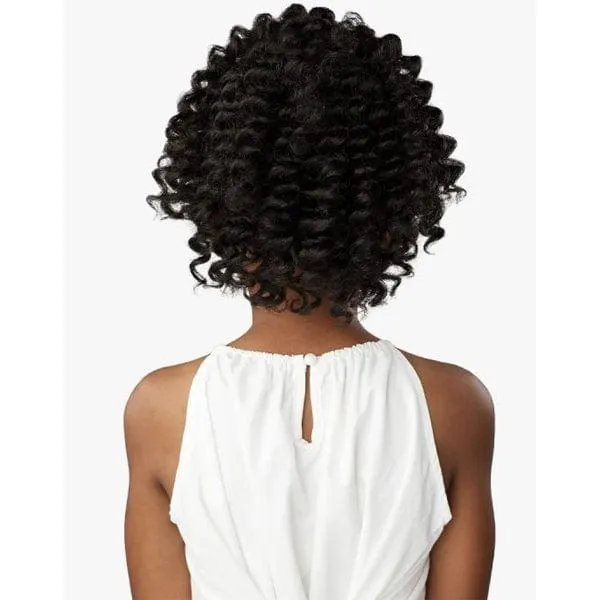 Sensationnel Synthetic Lulu Pony - MINI GUMMY
