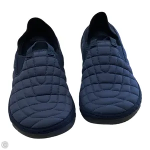 Shoes Flats By Merrell In Black, Size: 6