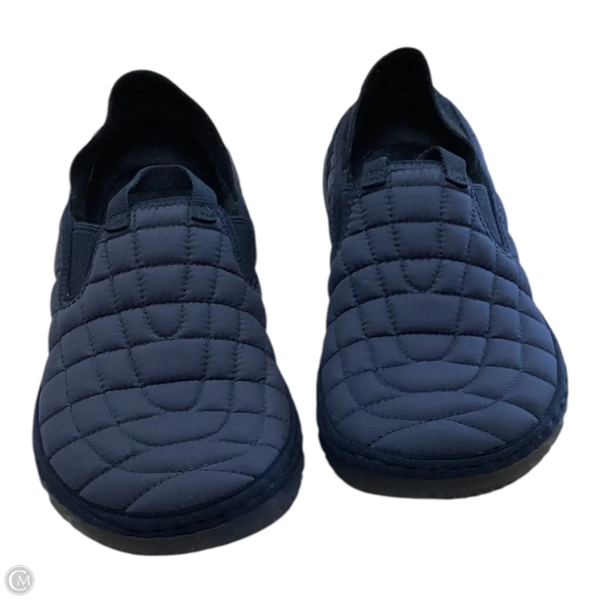 Shoes Flats By Merrell In Black, Size: 6