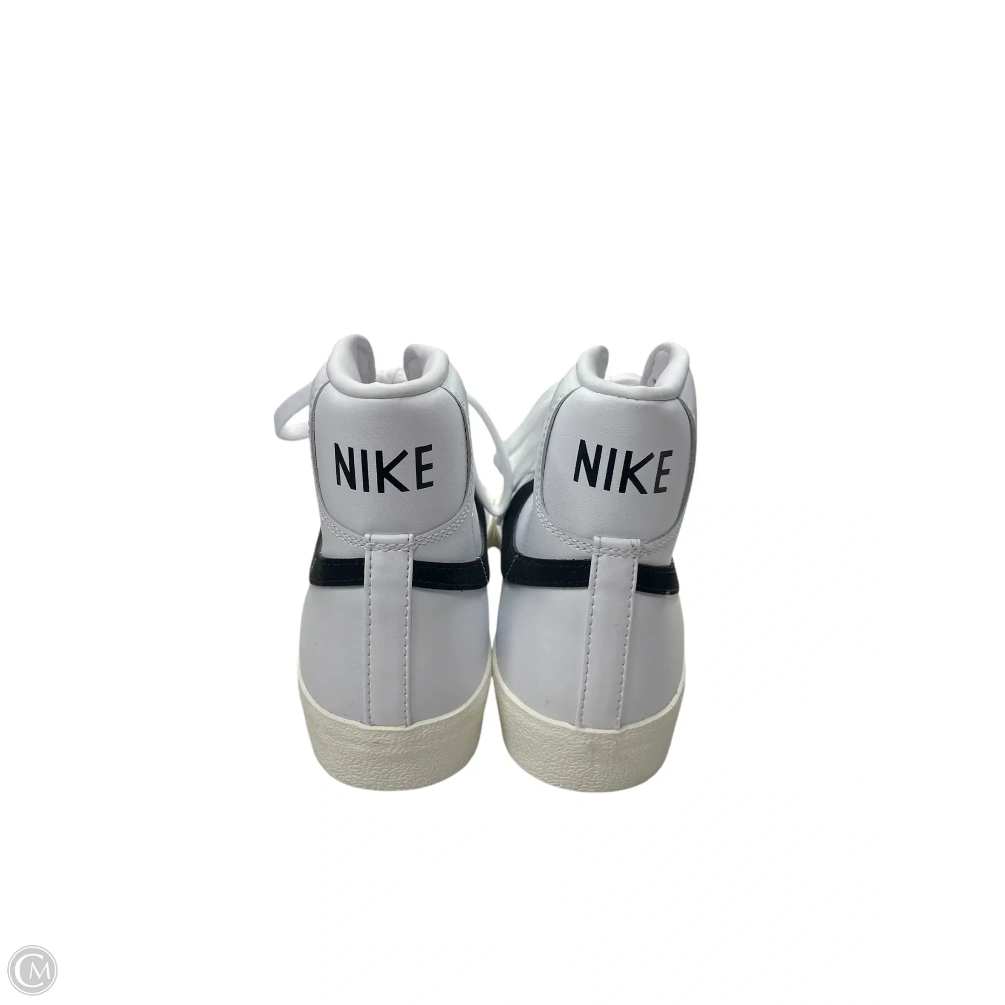 Shoes Sneakers By Nike In White, Size: 11