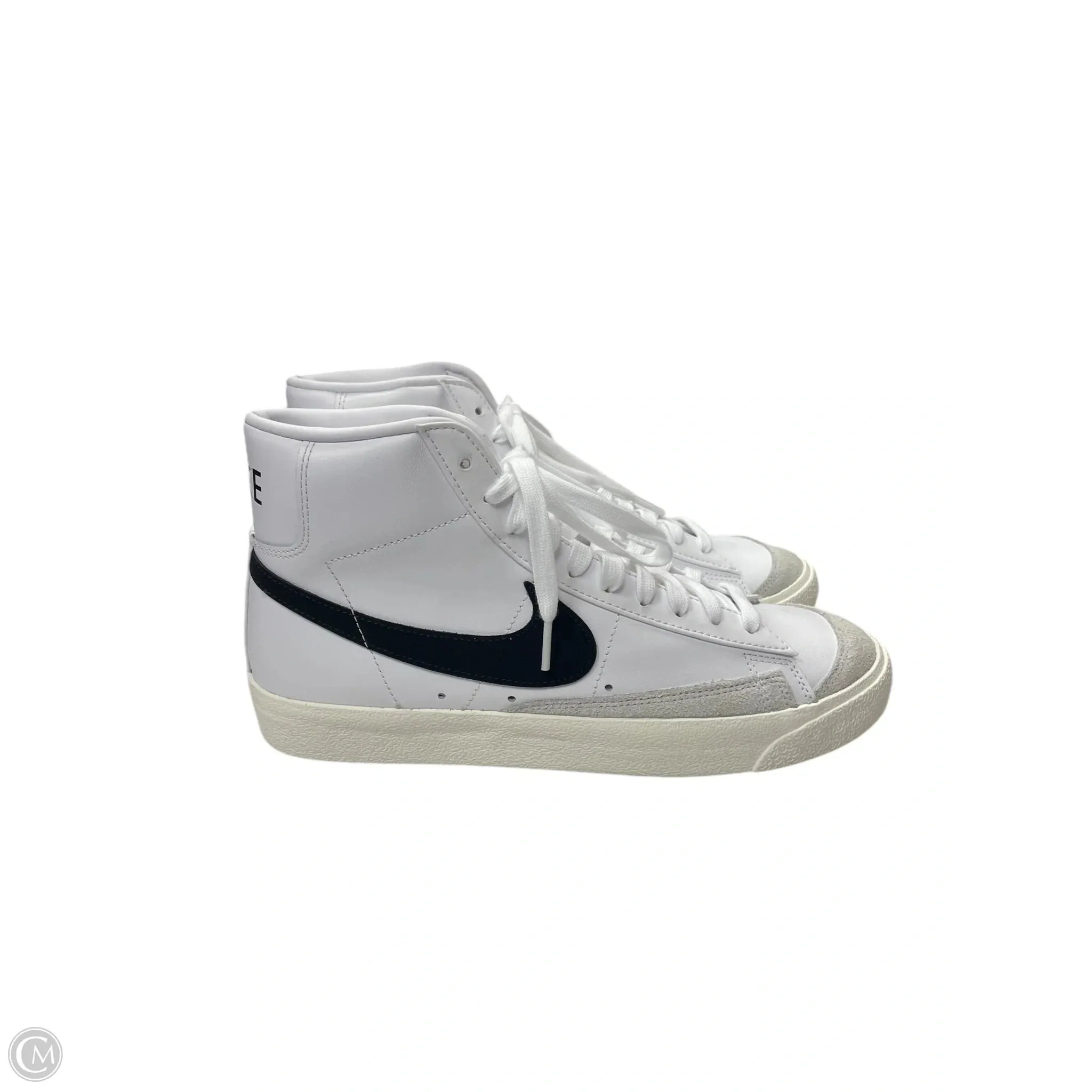 Shoes Sneakers By Nike In White, Size: 11
